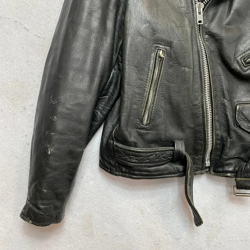 Unik Leather Collections missing size